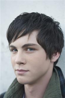 Логан Лерман / Logan Lerman