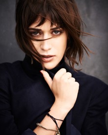 Лизи Каплан / Lizzy Caplan