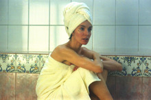 Ан Парийо / Anne Parillaud