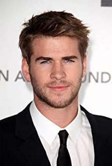 Лиъм Хемсуърт / Liam Hemsworth