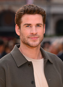Лиъм Хемсуърт / Liam Hemsworth