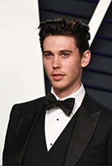 Остин Бътлър / Austin Butler