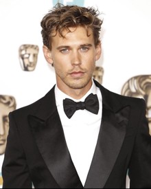 Остин Бътлър / Austin Butler