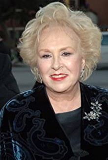 Дорис Робъртс / Doris Roberts