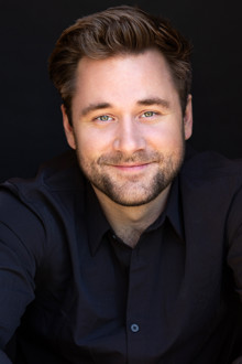 Люк Бенуорд / Luke Benward