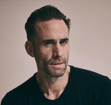 Джоузеф Файнс / Joseph Fiennes