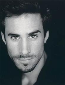 Джоузеф Файнс / Joseph Fiennes