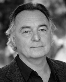 Рон Куук / Ron Cook