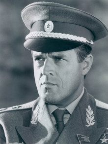 Джоурън Крабе