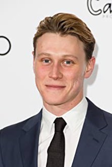 Джордж Маккей / George MacKay