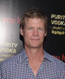 Джоел Греч / Joel Gretsch