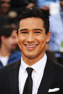 Марио Лопес / Mario Lopez