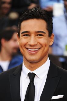 Марио Лопес / Mario Lopez