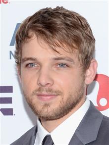 Макс Тириот / Max Thieriot