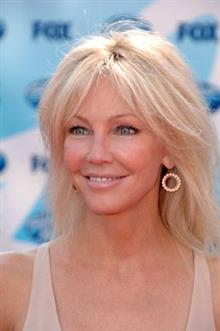 Хедър Локлиър / Heather Locklear