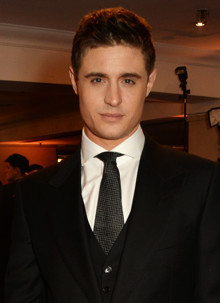 Макс Айрънс / Max Irons