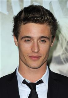 Макс Айрънс / Max Irons