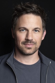 Мат Лантър / Matt Lanter