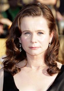 Емили Уотсън / Emily Watson