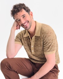 Майкъл Юри / Michael Urie