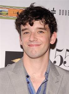 Майкъл Юри / Michael Urie