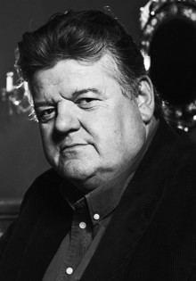 Роби Колтрейн / Robbie Coltrane