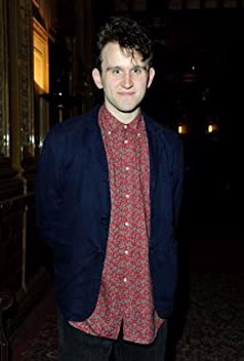 Хари Мелинг / Harry Melling