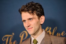 Хари Мелинг / Harry Melling