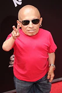 Верн Тройер / Verne Troyer