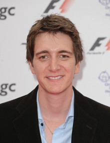 Оливър Фелпс / Oliver Phelps