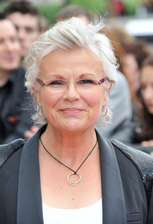 Джули Уолтърс / Julie Walters
