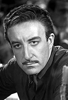 Питър Селърс / Peter Sellers