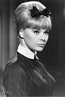 Елке Зомер / Elke Sommer