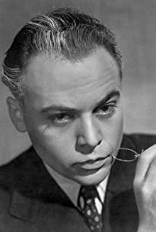 Хърбърт Лом / Herbert Lom