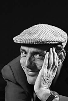 Ерик Сайкс / Eric Sykes