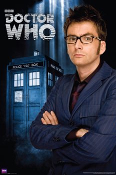 Дейвид Тенант / David Tennant