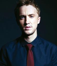 Том Фелтън / Tom Felton