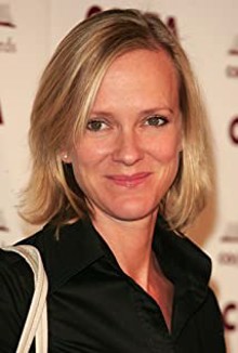 Хърмаяни Норис / Hermione Norris