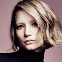 Мия Вашиковска / Mia Wasikowska