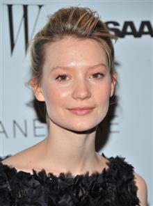 Мия Вашиковска / Mia Wasikowska