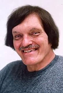 Ричард Кил / Richard Kiel