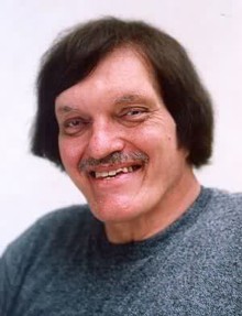 Ричард Кил / Richard Kiel