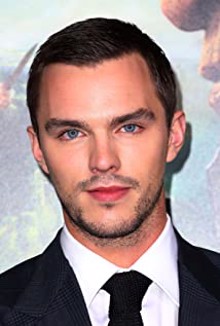 Никълъс Холт / Nicholas Hoult