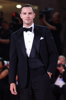 Никълъс Холт / Nicholas Hoult