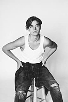 Коул Спраус / Cole Sprouse