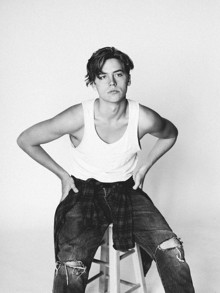 Коул Спраус / Cole Sprouse