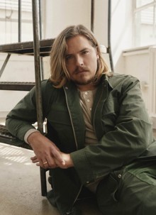 Дилън Спроус / Dylan Sprouse