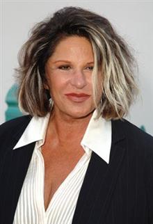 Лани Казан / Lainie Kazan