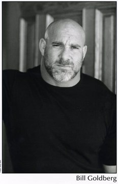 Бил Голдбърг / Bill Goldberg