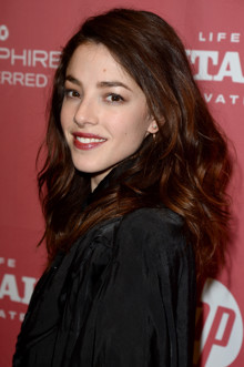 Оливия Търлби / Olivia Thirlby